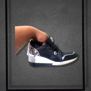 Michael More Trainers